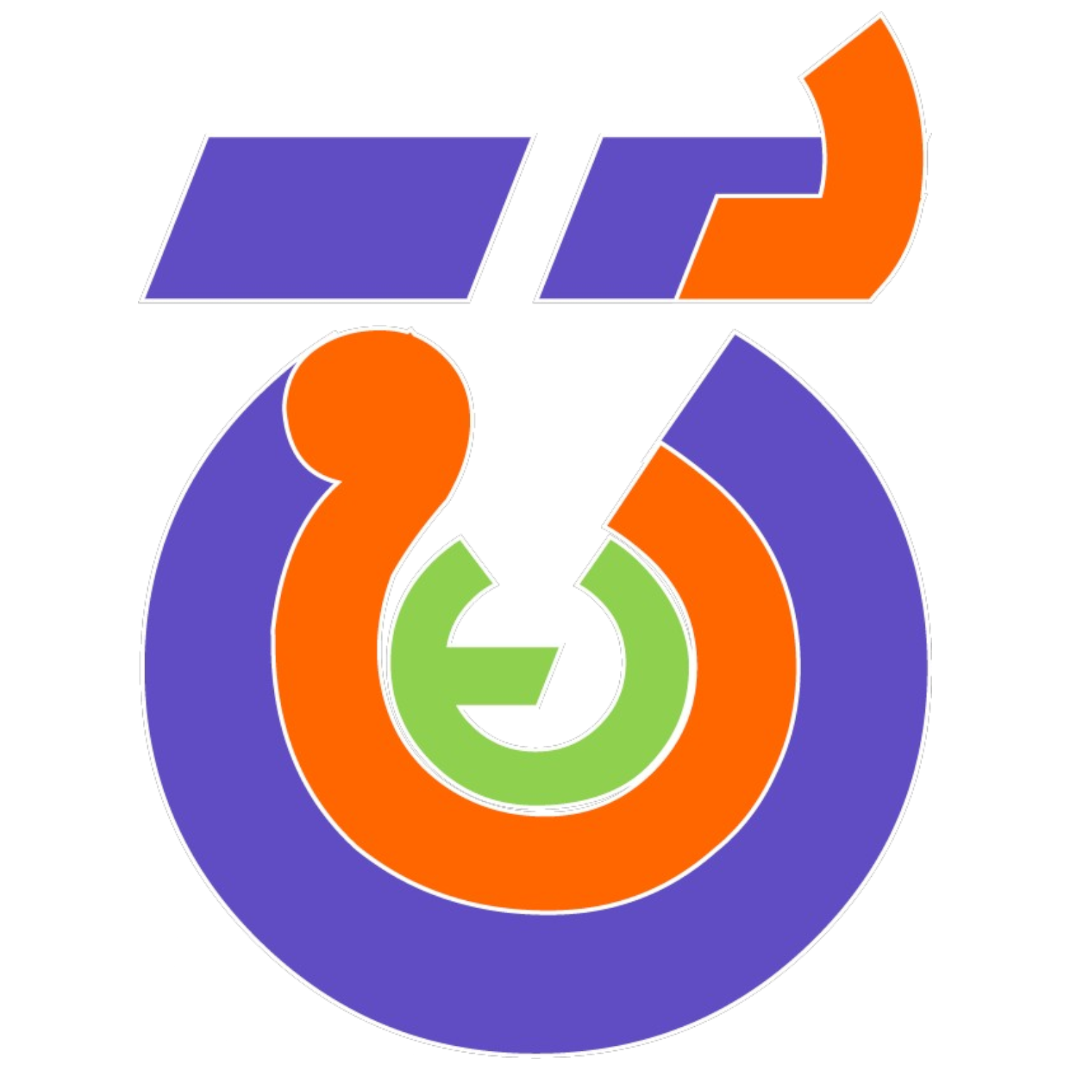 ថ្នាលបឋម Logo